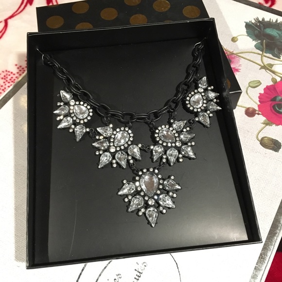 Statement necklace - Picture 2 of 5